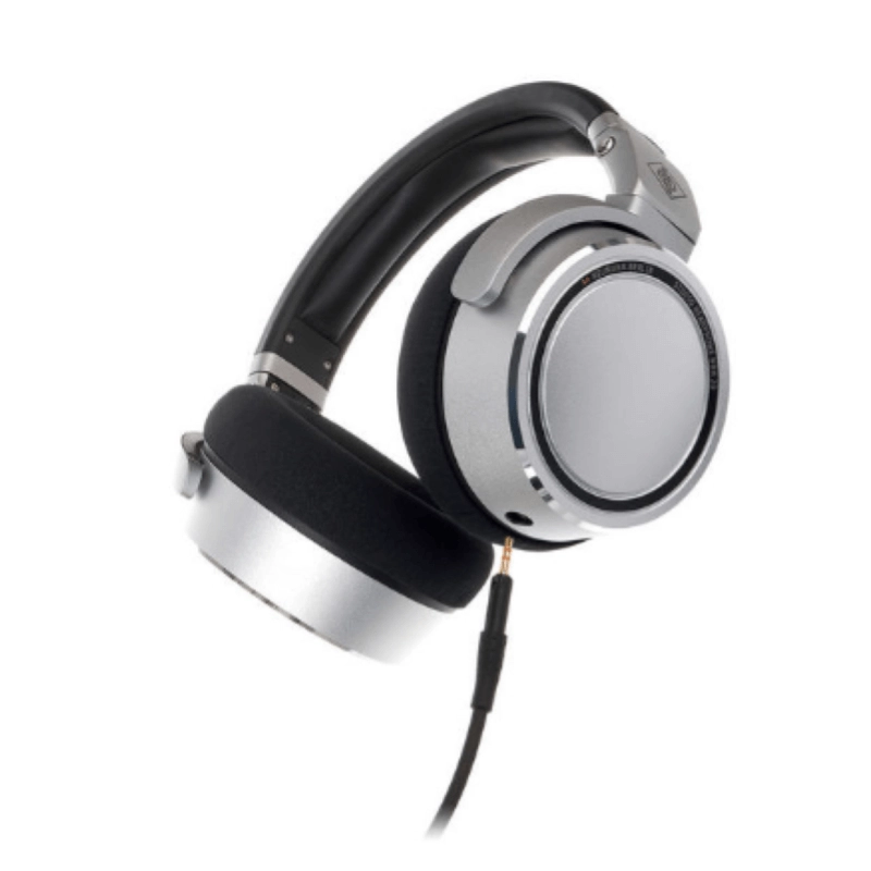 Neumann NDH20 Cuffia Circumaurale Closed da Studio