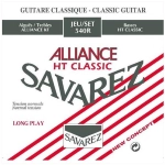 Savarez 540R Muta per Chitarra Classica in Nylon Alliance
