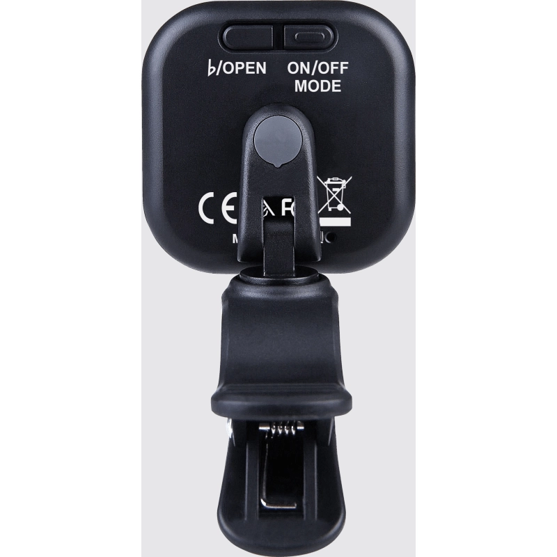 Fender Flash Tuner Tuners 0239971000