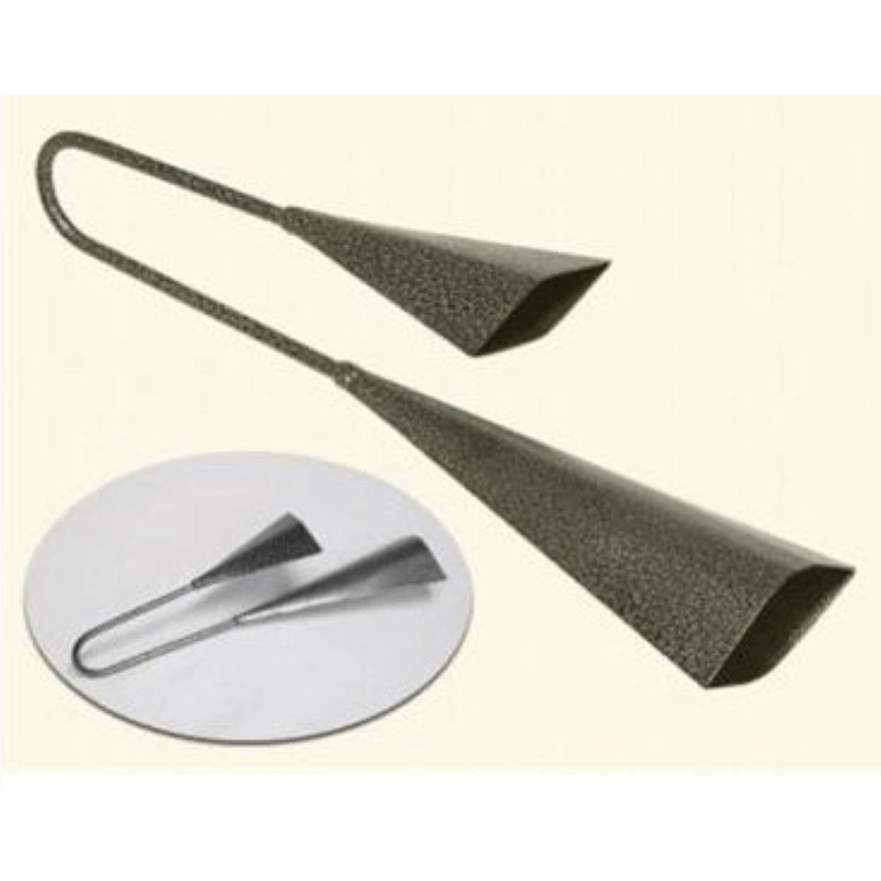 AGOGO BELL AG2B METALLO PER SAMBA