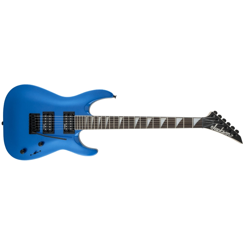 Jackson JS Series Dinky™ Arch Top JS22 DKA Metallic Blue 2910124527
