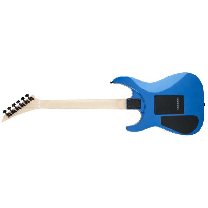 Jackson JS Series Dinky™ Arch Top JS22 DKA Metallic Blue 2910124527