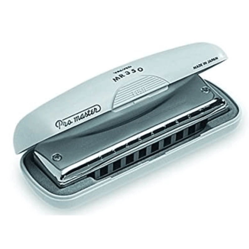 Suzuki MR-350 Armonica Pro Master in DO