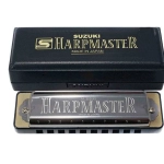 Suzuki MR200 Armonica Harp Master in RE