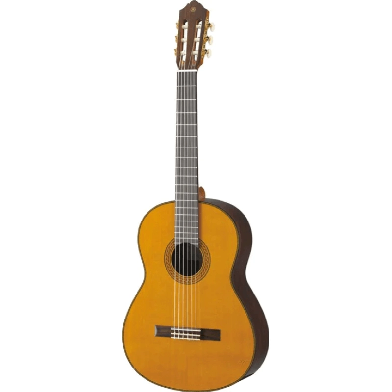 Yamaha CG192C Chitarra classica Cedro