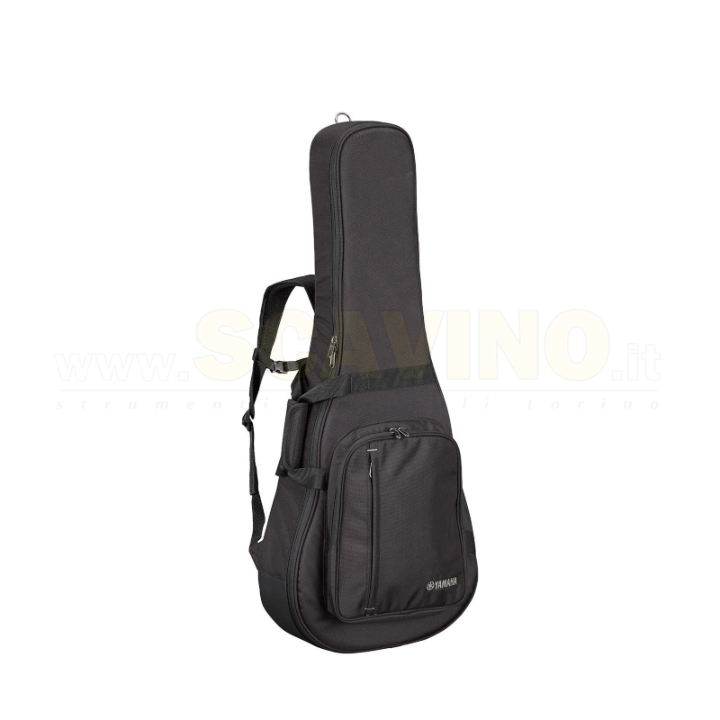 Yamaha CSF1MTBL Translucent Black