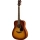 Yamaha FG800SDB II Sandburst
