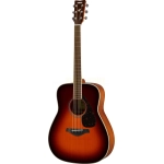 Yamaha FG820BS Brown sunburst