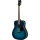 yamaha FG820SB Sunset blue