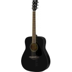 Yamaha FG800BL II Black