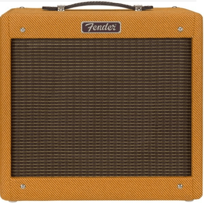 Fender Pro Junior™ IV Lacquered Tweed 2231306000
