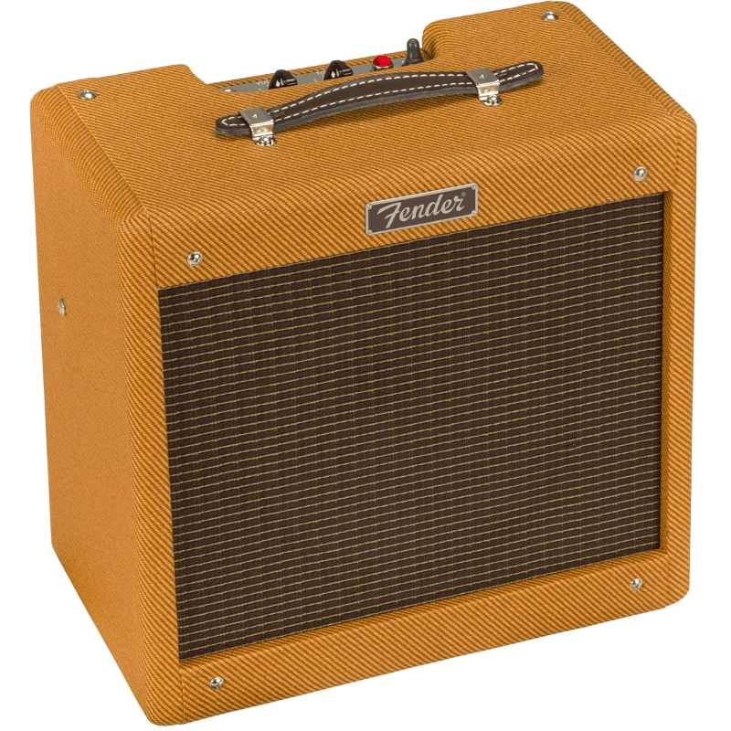 Fender Pro Junior™ IV Lacquered Tweed 2231306000