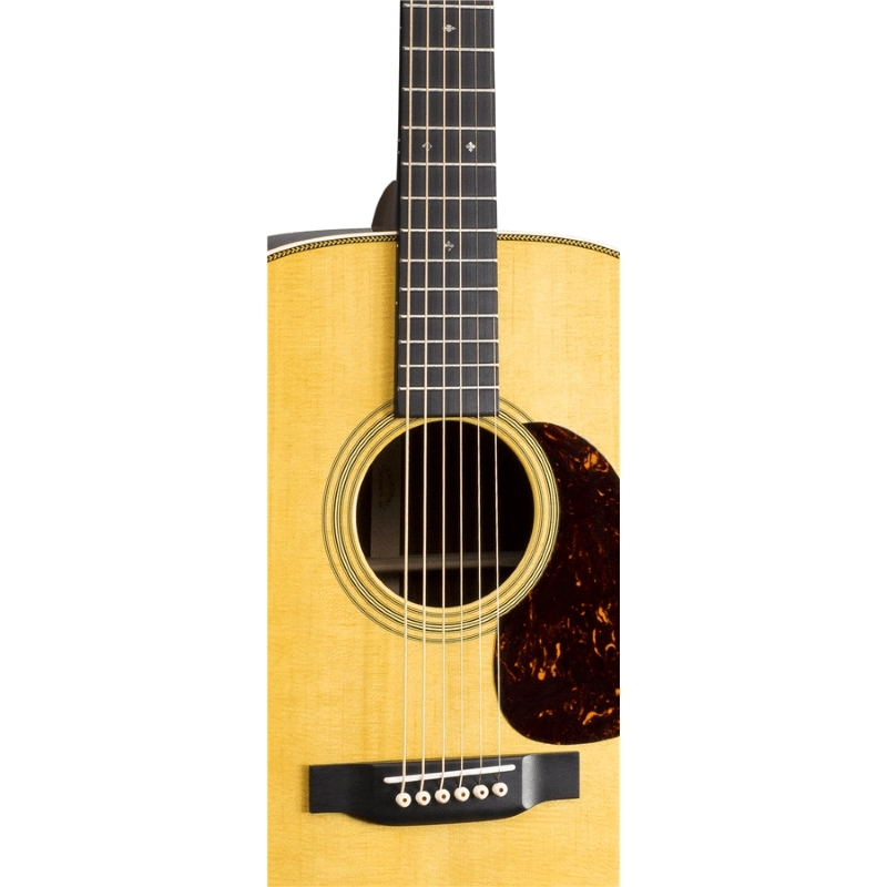 Martin & Co. HD-28 Reimagined