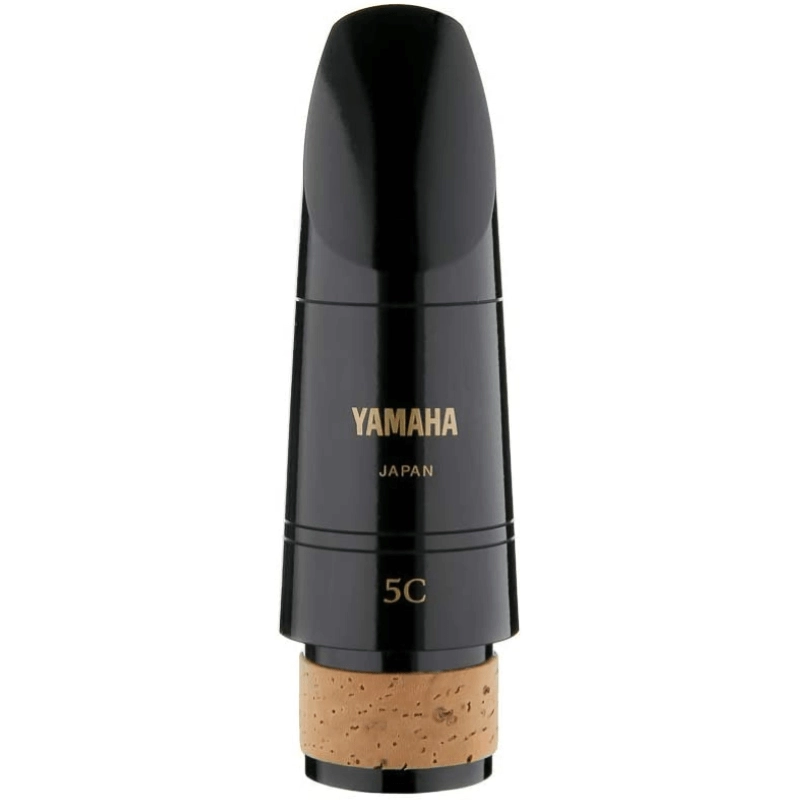 Yamaha 5C bocchino per Clarinetto Sib