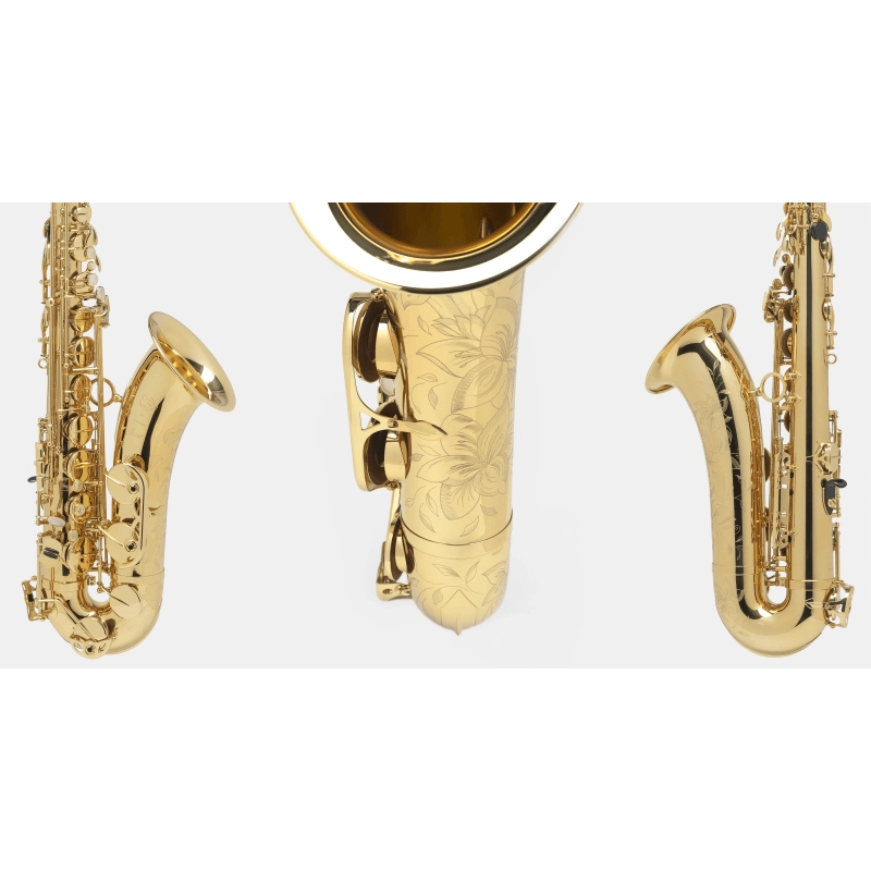Selmer Axos Sax Tenore Laccato