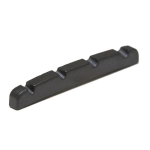Tusq PT-1204-00 - Black Tusq XL Nut Precision Style 4 41,91x3,17x4,7