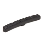 Tusq PT-5000-00 - Black Tusq XL Nut Strato Style 42,93x3,35x5,33