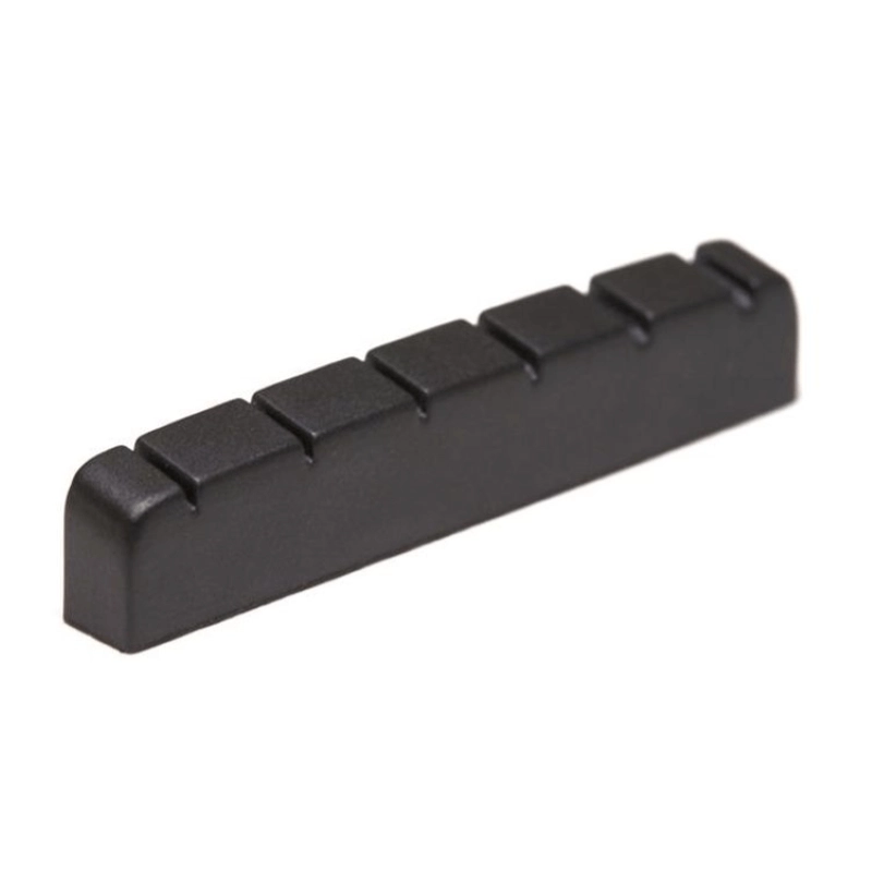 Tusq PT-6000-00 - Black Tusq XL Nut Gibson Style 43,56x5,22x8,51
