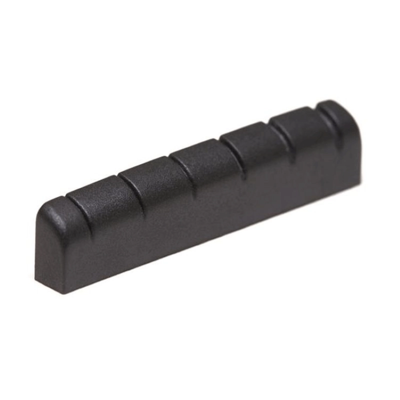Tusq PT-6010-00 - Black Tusq XL Nut Gibson Style 43,63x4,77x9,30