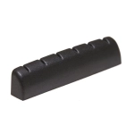 Tusq PT-6060-00 - Black Tusq XL Nut Epiphone Style 43,99x6,14x9,19