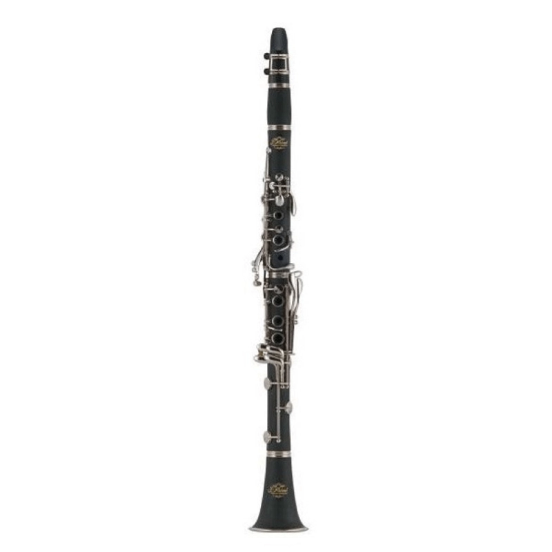 J. Michael CL370 Clarinetto in Sib in Ebanite 18 Chiavi Nichelate