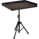 Hercules hcds-800b tavolino per percussioni