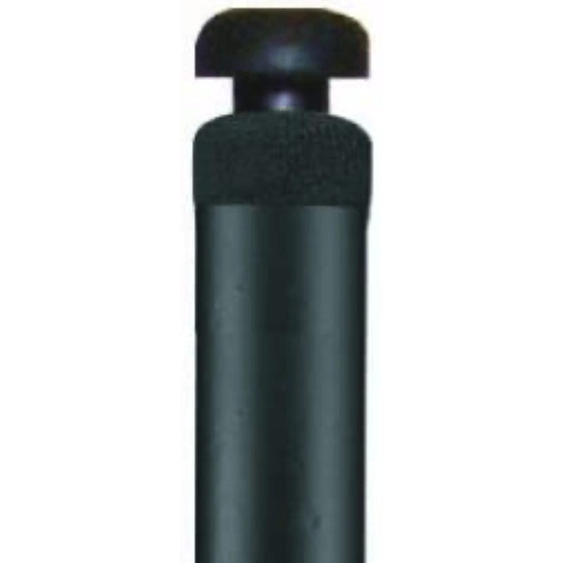 Hercules DS420B Supporto per Trombone Travlite