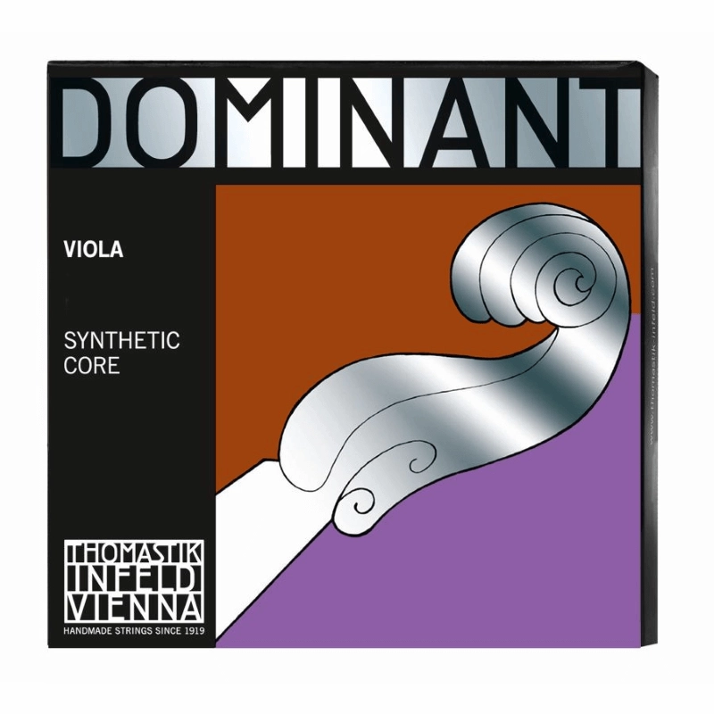 Thomastik 141 Muta Viola Dominant Medium