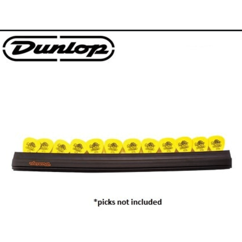 Dunlop 5012 Pick Holder12 Porta Plettri da asta microfonica