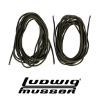 Musser E4441V Bar Cord for Vibraphone