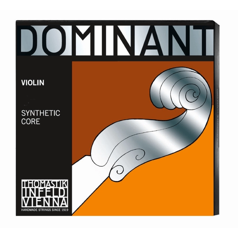 Thomastik 133 Sol Violino Dominant Argento Medium