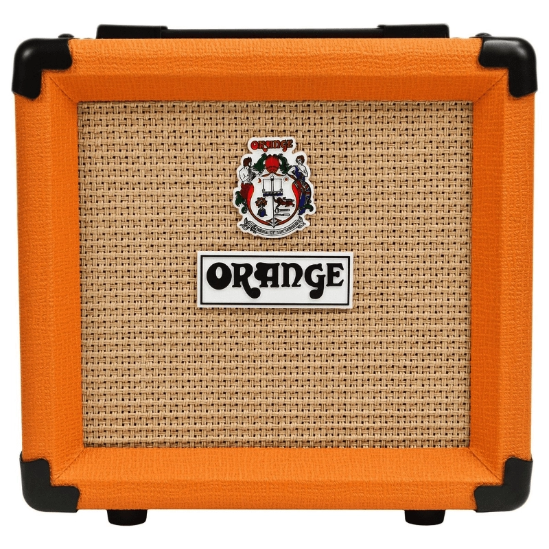 ORANGE PPC108
