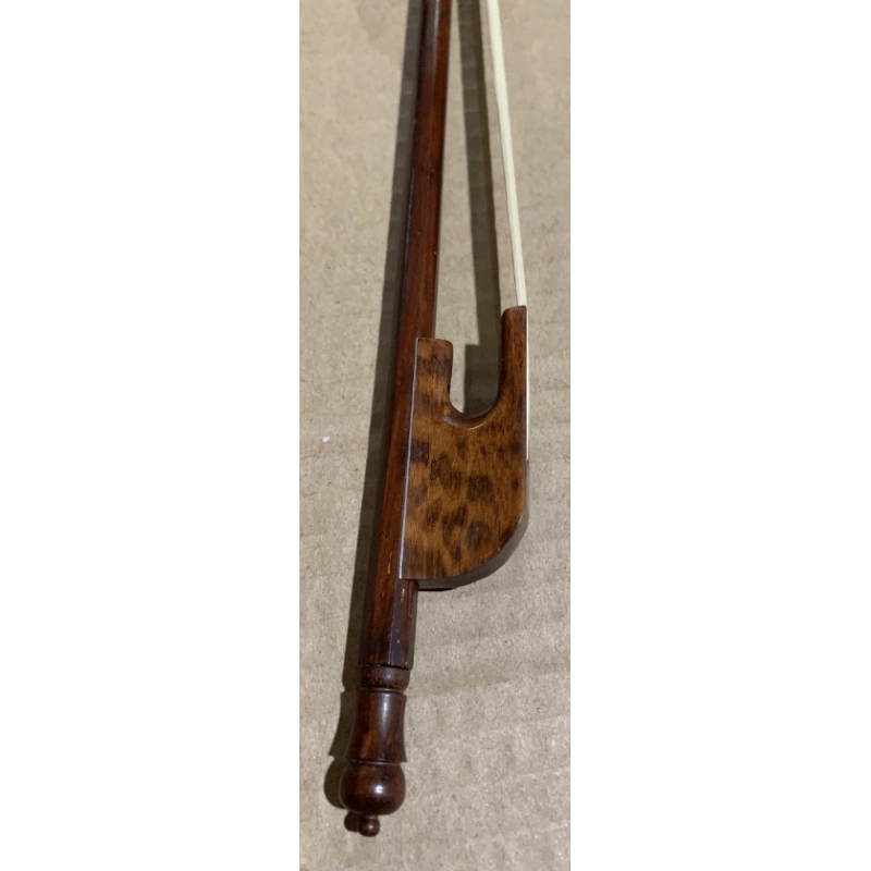 ARCO VIOLINO BAROCCO SNAKEWOOD JSX