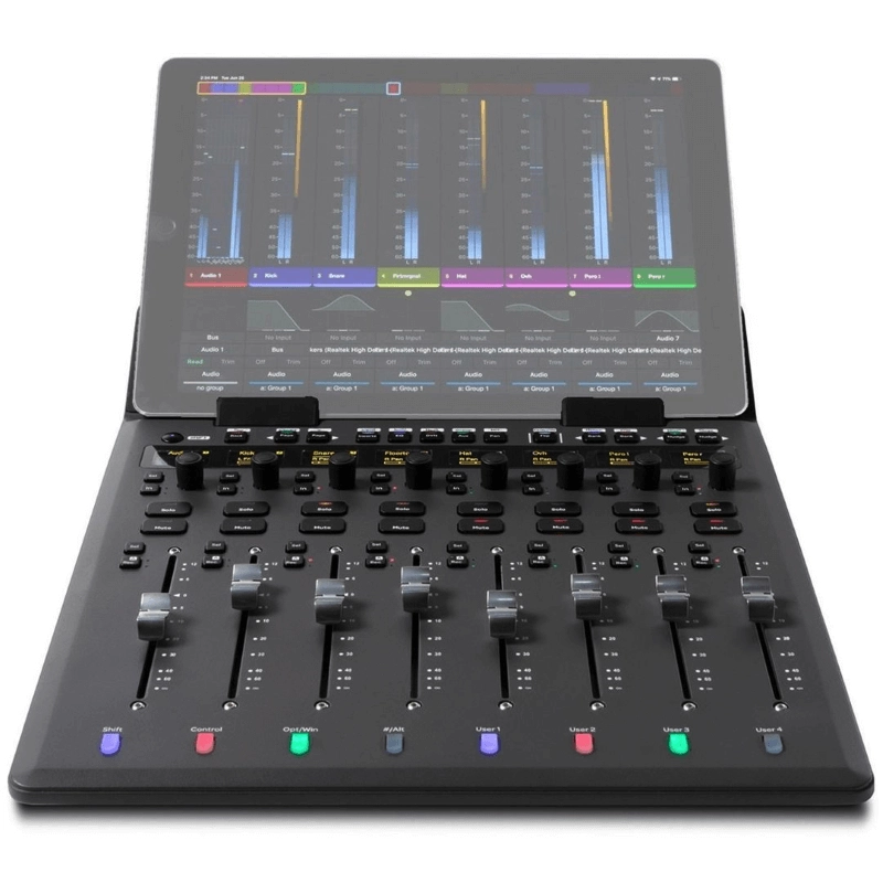 Avid Pro Tools S1 Superficie di Controllo Compatta