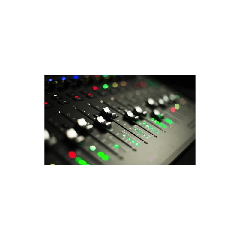 Avid Pro Tools S3 Supreficie di Controllo