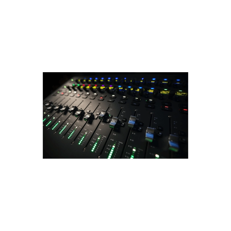 Avid Pro Tools S3 Supreficie di Controllo