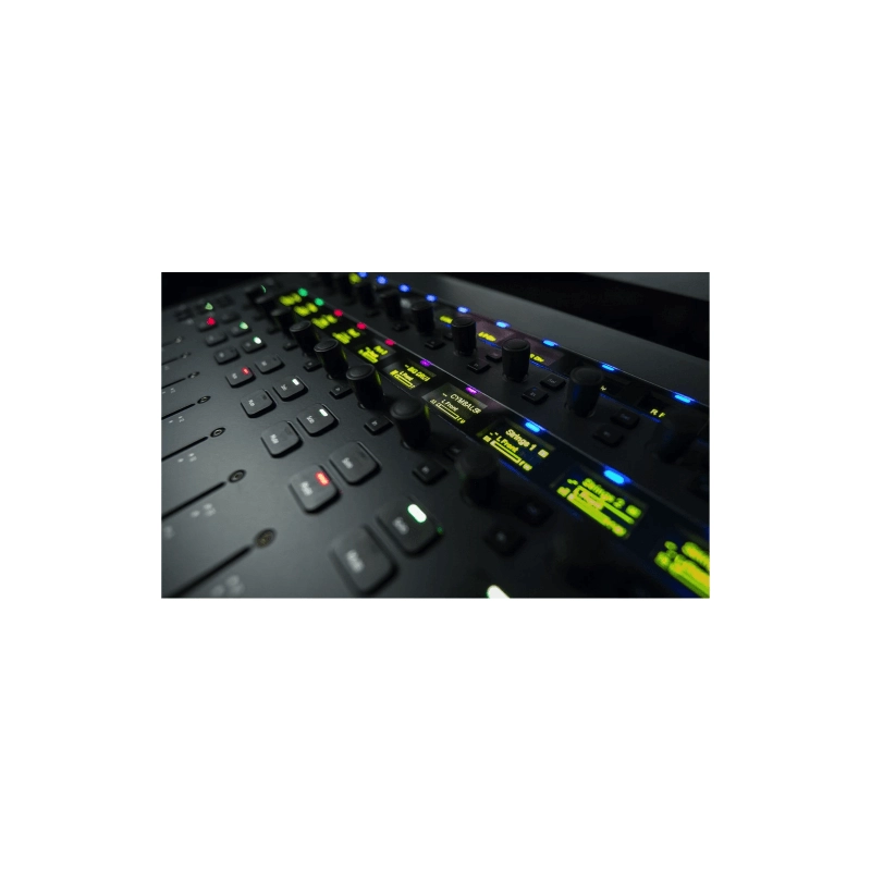 Avid Pro Tools S3 Supreficie di Controllo