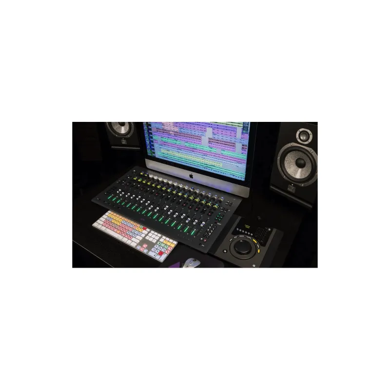Avid Pro Tools S3 Supreficie di Controllo