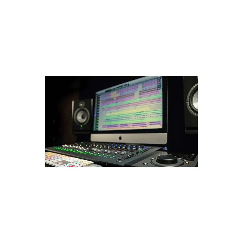 Avid Pro Tools S3 Supreficie di Controllo