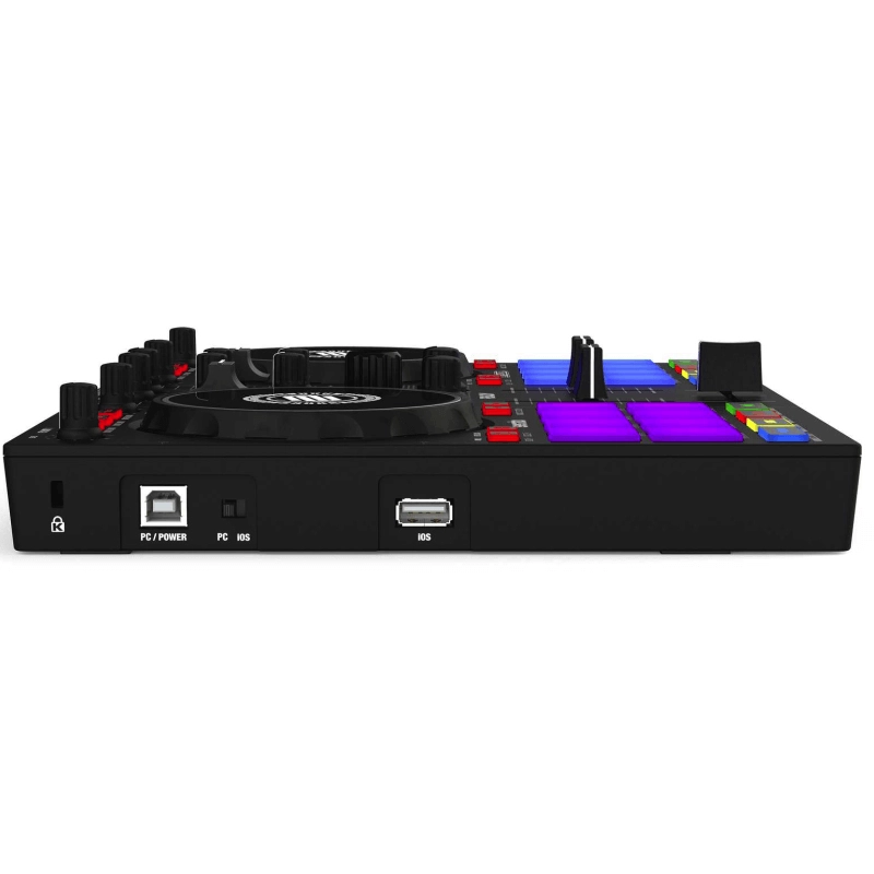 Reloop Ready DJ Controller