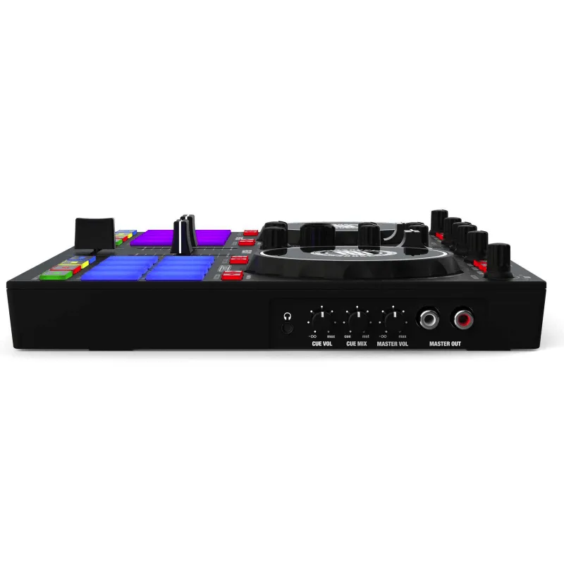 Reloop Ready DJ Controller