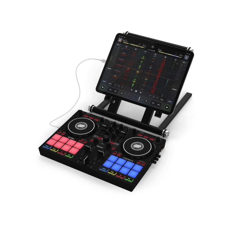 Reloop Ready DJ Controller