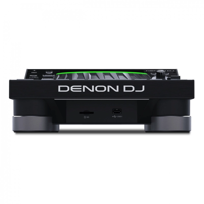 Denon DJ SC5000 Prime Media Player EXDEMO