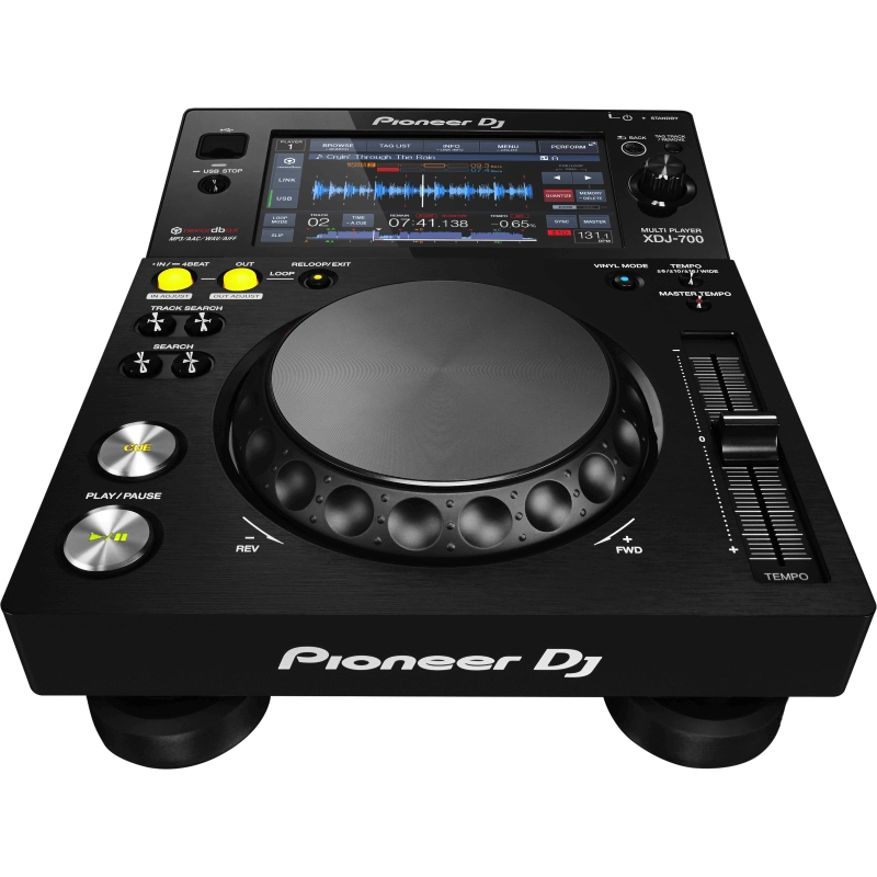Pioneer DJ XDJ700 Media Player