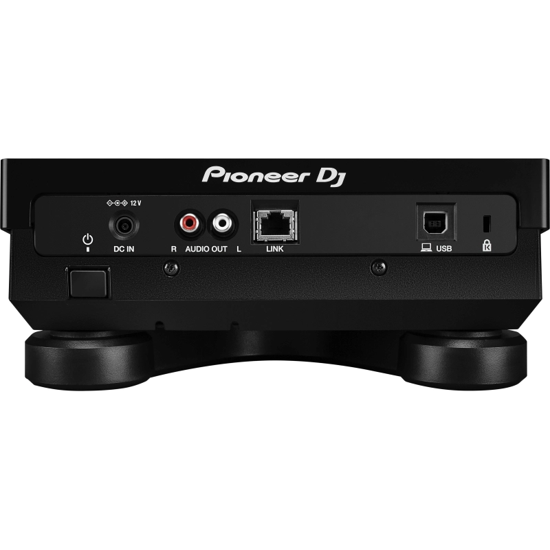 Pioneer DJ XDJ700 Media Player