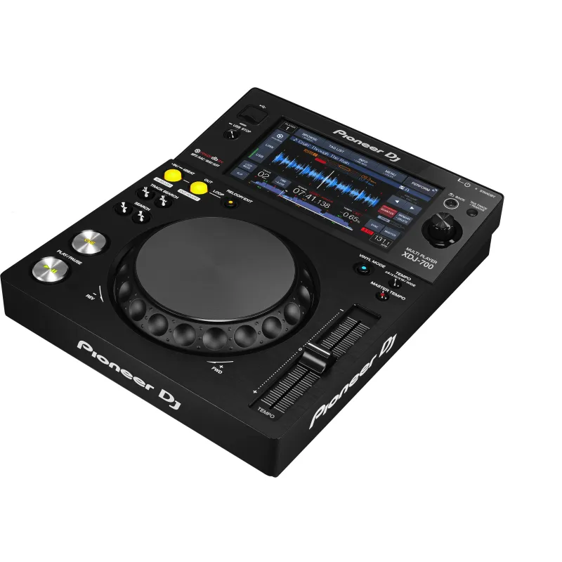 Pioneer DJ XDJ700 Media Player