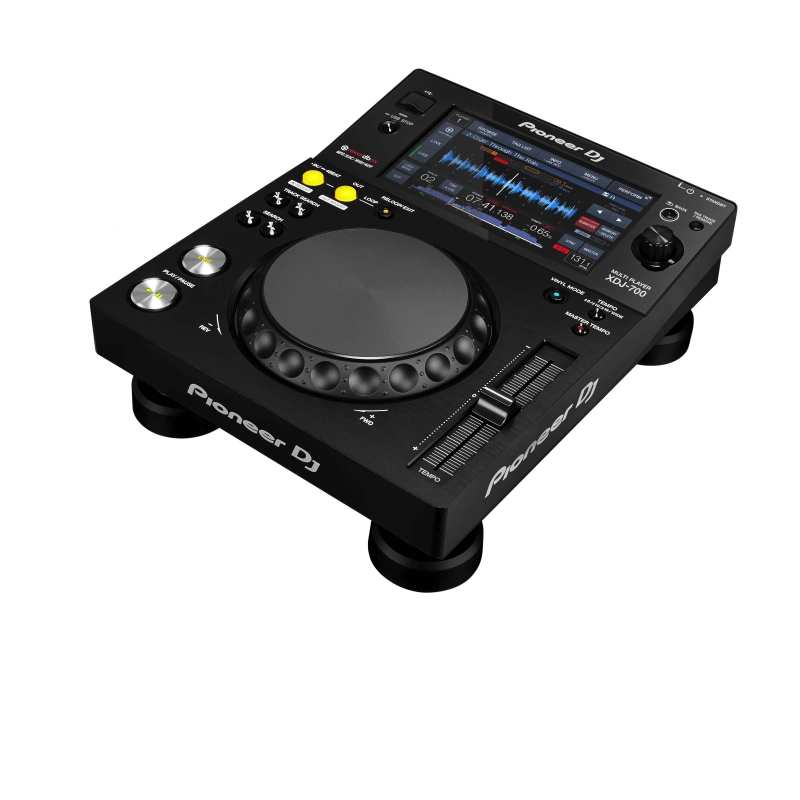 Pioneer DJ XDJ700 Media Player