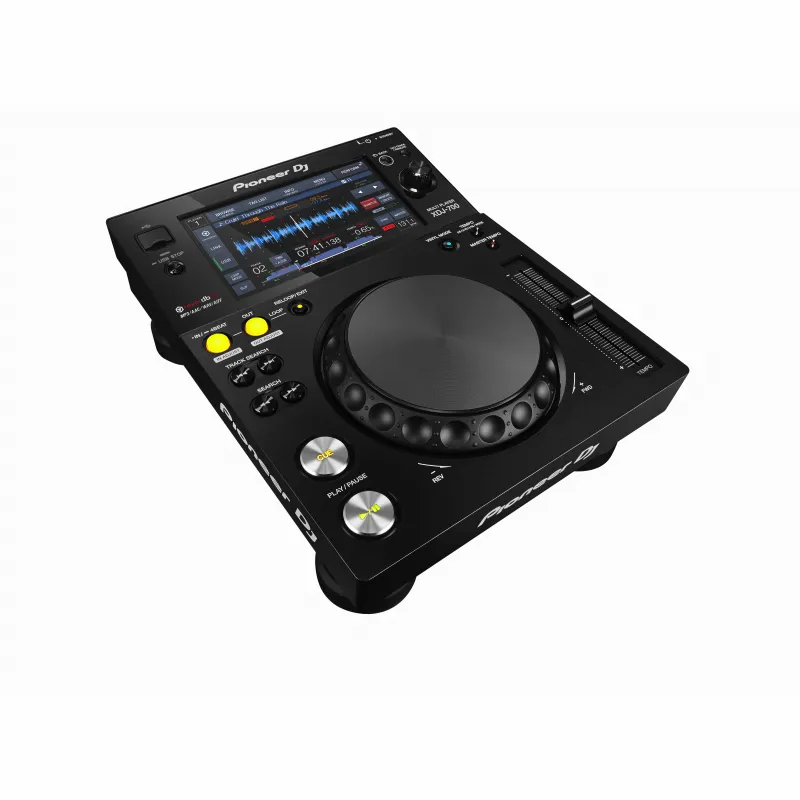 Pioneer DJ XDJ700 Media Player
