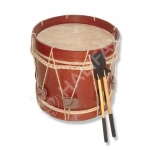 HALIFAX 2272 TAMBURO RINASCIMENTALE cm.36x31