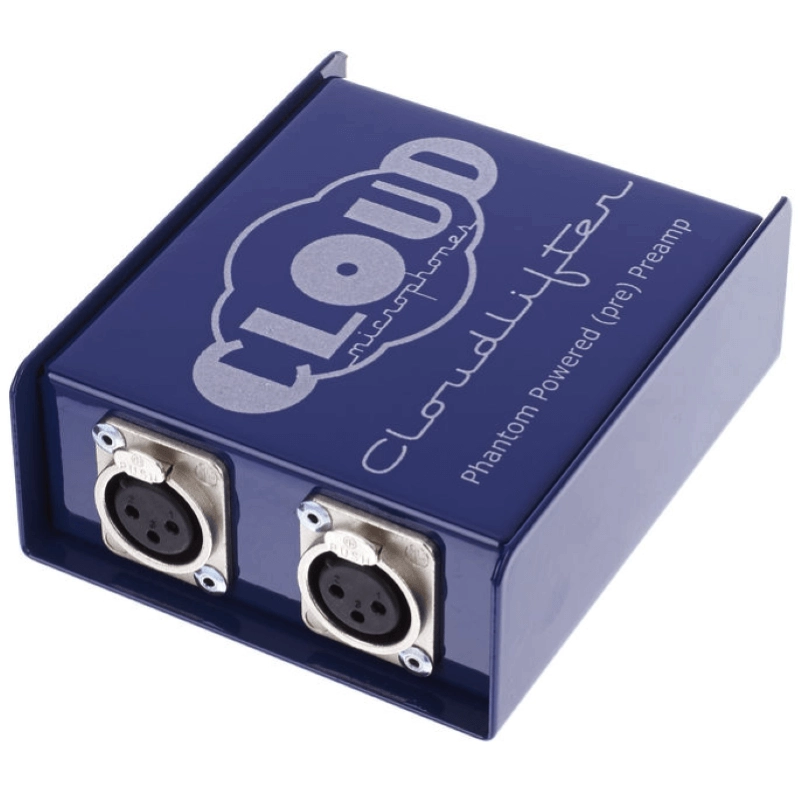 Cloud Microphones CL-2 Preamplificatore per microfono
